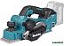 Рубанок Makita KP001GZ (без АКБ) Рубанок Makita KP001GZ (без АКБ)