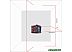 Лазерный нивелир ADA Instruments Cube 3D Basic Edition Лазерный нивелир ADA Instruments Cube 3D Basic Edition