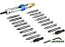 Набор бит Deko DS20 SET 20 065-0547 Набор бит Deko DS20 SET 20 065-0547