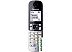 Радиотелефон Panasonic KX-TG6821RUB Радиотелефон Panasonic KX-TG6821RUB