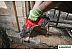 Аккумулятор Milwaukee M18 Forge M18FB6 4932492533 (18В/6 Ач) Аккумулятор Milwaukee M18 Forge M18FB6 4932492533 (18В/6 Ач)