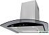 Вытяжка Germes Alt Sensor 60 Inox Вытяжка Germes Alt Sensor 60 Inox