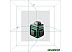 Лазерный нивелир ADA Instruments Cube 3-360 Green Ultimate Edition A00569