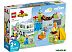 Конструктор LEGO DUPLO Disney 10997 Приключение в походе Конструктор LEGO DUPLO Disney 10997 Приключение в походе