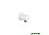 Подключение для шланга GROHE Rainshower 27057LS0 (белая луна/хром) Подключение для шланга GROHE Rainshower 27057LS0 (белая луна/хром)