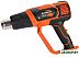 Промышленный фен PATRIOT HG 220 Промышленный фен PATRIOT HG 220