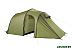 Кемпинговая палатка Tatonka Family Camp (светло-оливковый)