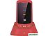 Смартфон TeXet TM-B419 (красный)