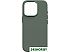 Чехол для телефона Magssory Eco Leather Case Khaki для iPhone 16 Pro CLT028k Чехол для телефона Magssory Eco Leather Case Khaki для iPhone 16 Pro CLT028k