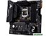 Материнская плата ASUS TUF GAMING B560M-PLUS