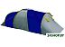 Палатка Acamper Nadir 6 (синий)