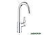 Смеситель GROHE Eurosmart 23743003