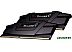 Оперативная память G.Skill Ripjaws V 2x32GB DDR4 PC4-21300 F4-3600C16D-64GVK Оперативная память G.Skill Ripjaws V 2x32GB DDR4 PC4-21300 F4-3600C16D-64GVK