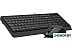 Клавиатура + мышь A4Tech Fstyler F1512 (черный) Клавиатура + мышь A4Tech Fstyler F1512 (черный)