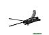 Подкатной домкрат RockForce RF-T830020 3т Подкатной домкрат RockForce RF-T830020 3т