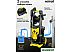 Мойка высокого давления Huter W200i Professional