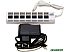 USB-хаб 5bites HB27-203PWH USB-хаб 5bites HB27-203PWH