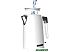 Электрический чайник Polaris PWK 1746CA Water Way Pro (белый)