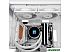 Кулер для процессора Thermalright Frozen Magic 240 Scenic V2 Кулер для процессора Thermalright Frozen Magic 240 Scenic V2
