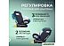 Детское автокресло Costa Isofix KBH308 (серый/зеленый) Детское автокресло Costa Isofix KBH308 (серый/зеленый)