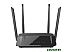 Беспроводной маршрутизатор D-Link DIR-822/RU/R1A Беспроводной маршрутизатор D-Link DIR-822/RU/R1A