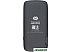 MP3 плеер Digma B4 8GB (черный)