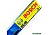 Щетка стеклоочистителя Bosch 3397008055 Щетка стеклоочистителя Bosch 3397008055