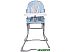 Стульчик для кормления Lorelli Marcel Tender Blue Fun (10100322127)