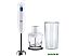 Погружной блендер Braun MultiQuick MQ10.201M WH