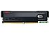 Оперативная память GeIL Orion 2x8GB DDR4 PC4-25600 GOG416GB3200C16ADC Оперативная память GeIL Orion 2x8GB DDR4 PC4-25600 GOG416GB3200C16ADC