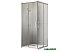Душевая кабина Radaway Idea KDD 80x120 [387061-01-01L + 387064-01-01R]