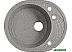 Кухонная мойка Belux BLG-5847 Кухонная мойка Belux BLG-5847