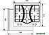 Варочная панель LEX GVE 643C IV