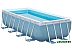 Каркасный бассейн Intex Prism Frame 26784 (300x175x80) Каркасный бассейн Intex Prism Frame 26784 (300x175x80)