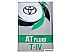 Трансмиссионное масло Toyota ATF Type T-IV (08886-81015) 4л Трансмиссионное масло Toyota ATF Type T-IV (08886-81015) 4л