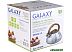 Чайник GALAXY GL 9206 (3,0 л) Чайник GALAXY GL 9206 (3,0 л)