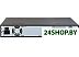 Сетевой видеорегистратор Dahua DHI-NVR5432-EI