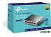 Коммутатор TP-Link TL-SF1005P Коммутатор TP-Link TL-SF1005P