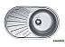 Кухонная мойка UKINOX Фаворит FAP740.440-GT8K 1R Кухонная мойка UKINOX Фаворит FAP740.440-GT8K 1R