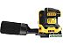 Виброшлифмашина DeWalt DCW200N (без АКБ) Виброшлифмашина DeWalt DCW200N (без АКБ)