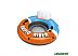 Надувной матрас Bestway 43116 (006437) Надувной матрас Bestway 43116 (006437)