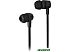 Наушники Harper HV-107 (черный) Наушники Harper HV-107 (черный)