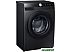 Стиральная машина Samsung WW80AG6S28ABLP Стиральная машина Samsung WW80AG6S28ABLP