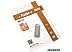USB Flash Dato DS7016 16GB (серебристый)