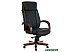 Кресло Бюрократ T-9924WALNUT (черный) Кресло Бюрократ T-9924WALNUT (черный)