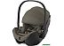 Детское автокресло Britax Romer Baby Safe Pro Lux (urban olive) Детское автокресло Britax Romer Baby Safe Pro Lux (urban olive)