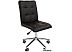 Кресло CHAIRMAN 030 Chrome (экокожа, черный) Кресло CHAIRMAN 030 Chrome (экокожа, черный)