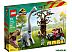 Конструктор LEGO Jurassic World 76960 Встреча с Брахиозавром Конструктор LEGO Jurassic World 76960 Встреча с Брахиозавром