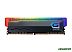 Оперативная память GeIL Orion RGB 8ГБ DDR4 3200 МГц GOSG48GB3200C22SC Оперативная память GeIL Orion RGB 8ГБ DDR4 3200 МГц GOSG48GB3200C22SC