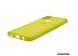 Чехол для телефона EXPERTS Cover Case для Samsung Galaxy M51 (желтый) Чехол для телефона EXPERTS Cover Case для Samsung Galaxy M51 (желтый)